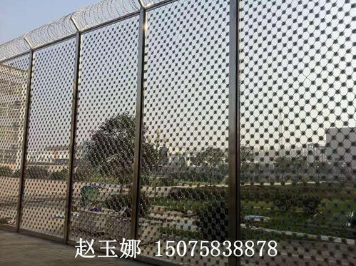 監獄境界隔離帶及隔離網項目工期及保證措施