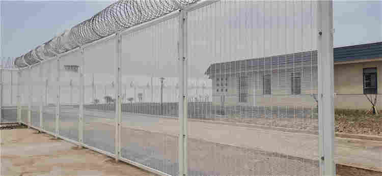 密紋護(hù)欄網(wǎng)