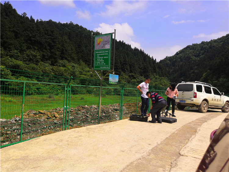 水庫(kù)水源地保護(hù)圍網(wǎng)