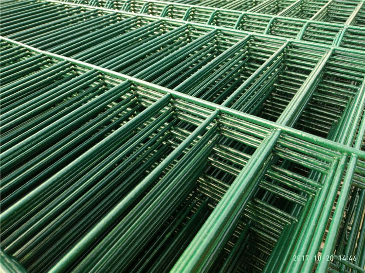 浸塑護(hù)欄網(wǎng)