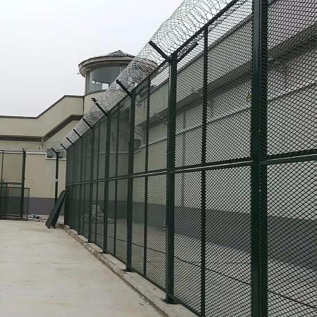 監(jiān)獄隔離網(wǎng)