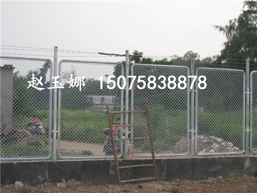 綜合保稅區(qū)隔離網(wǎng)